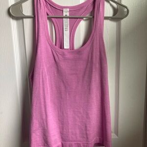 Lululemon Swiftly Tech Racerback Tank Top 2.0